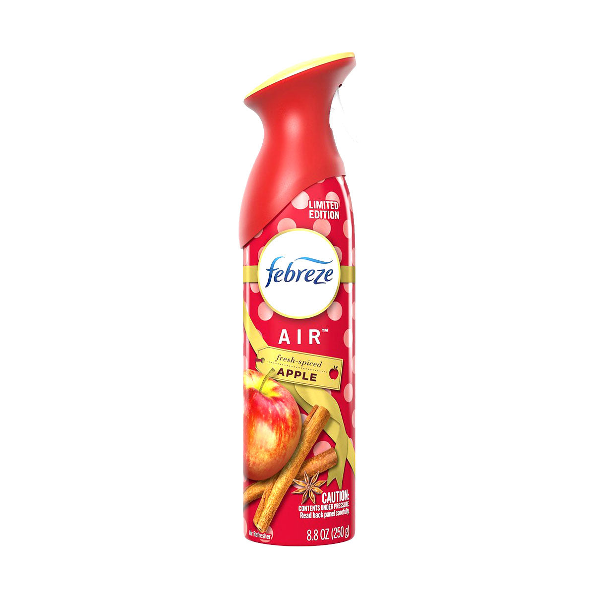 Eliminador de olores y Aromatizante Febreze Air, Variedades