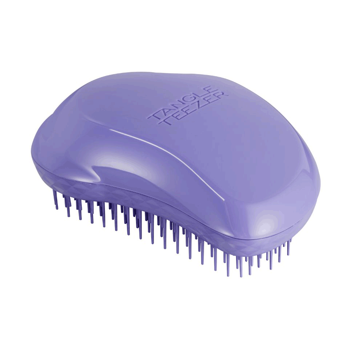 Cepillo de Pelo X KEL The Original Eclipse Lavender Tangle Teezer