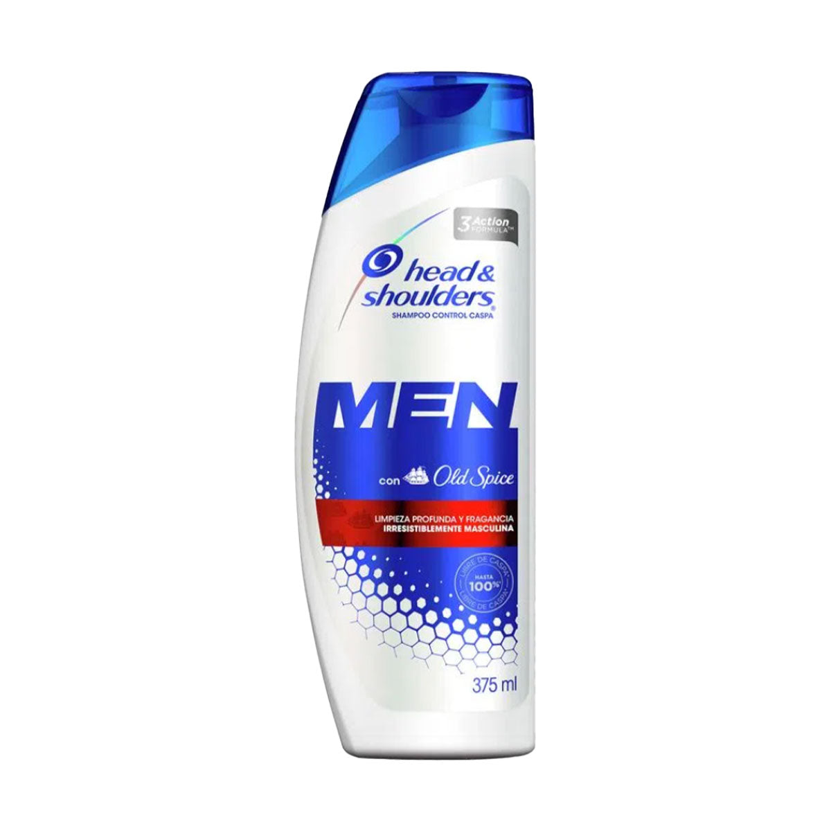 Shampoo MEN Old Spice Head & Shoulders 375 ml