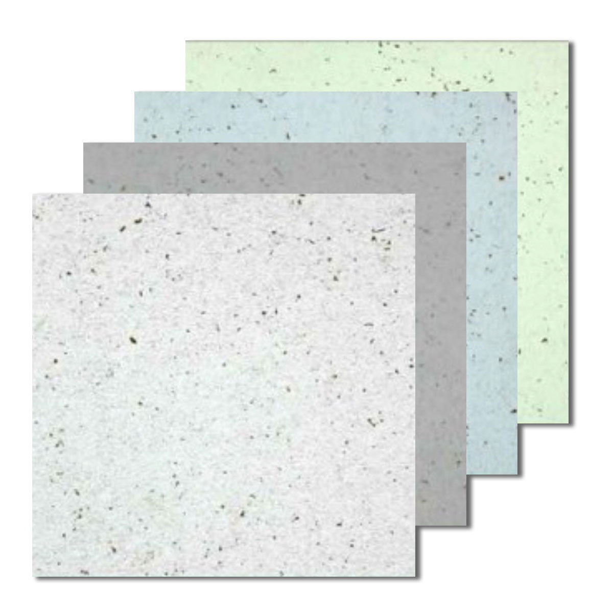 Láminas de Corcho para Organizar tu Día importado desde Portugal con adhesivos doble contacto incluidos