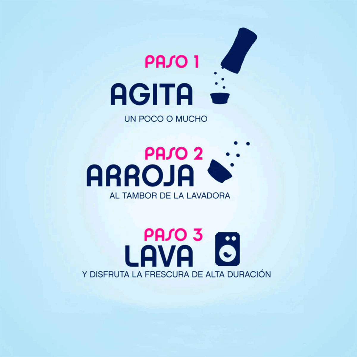 Perlas aromatizantes para ropa Downy 680 gr