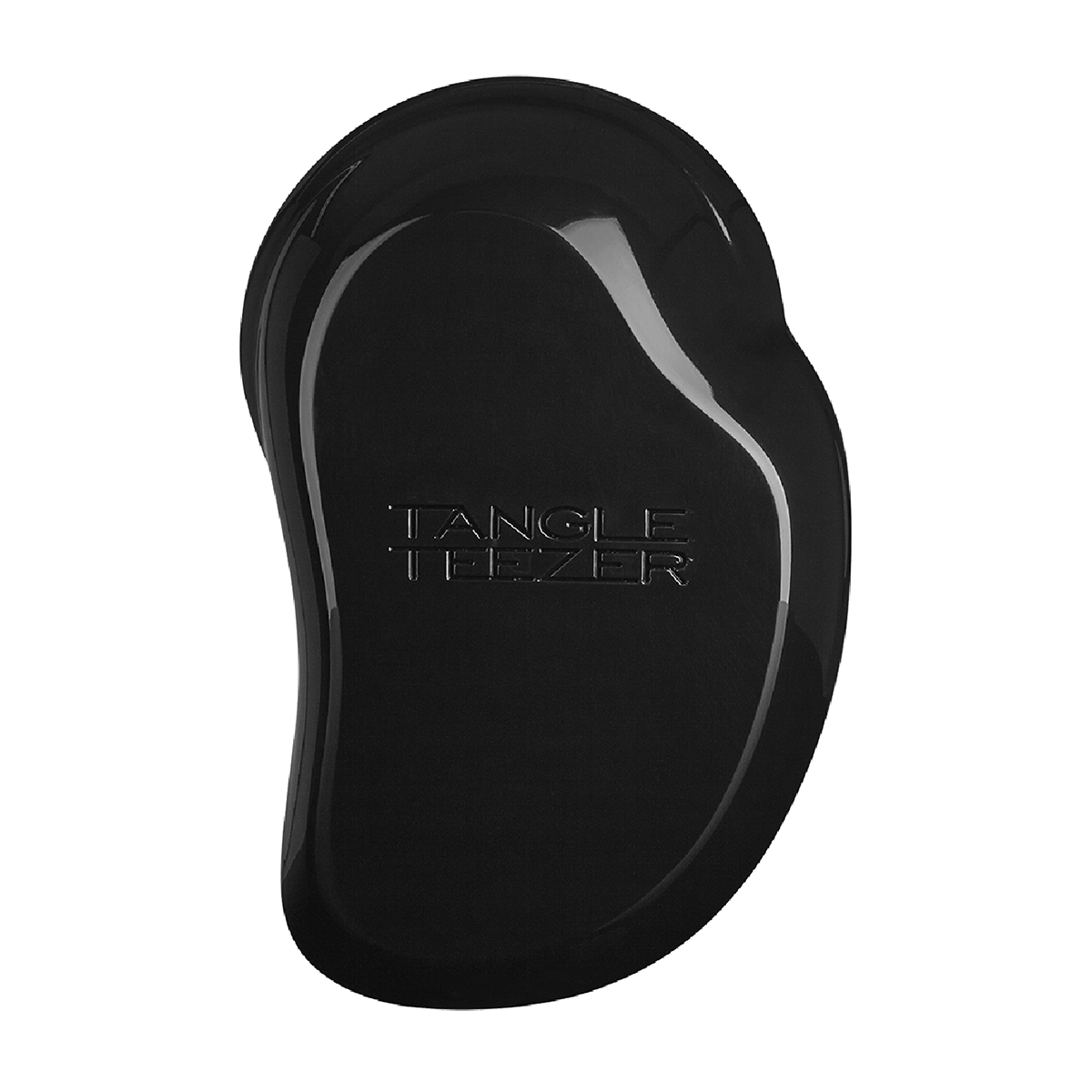 Cepillo de Pelo Original Negro Tangle Teezer