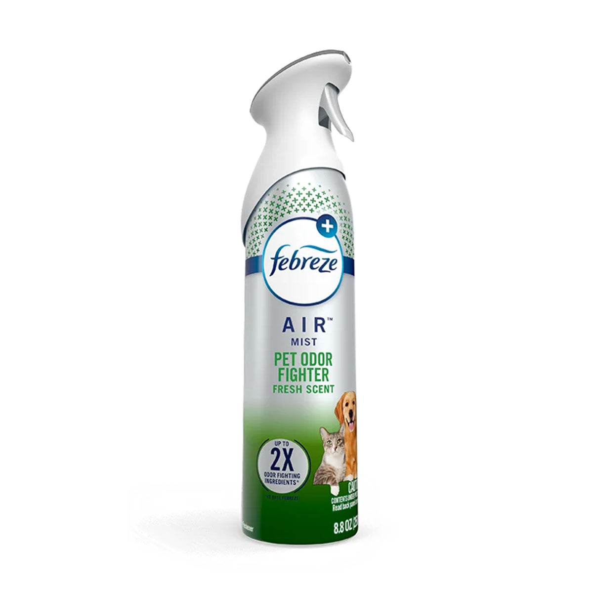 Eliminador de olores y Aromatizante Febreze Air, Variedades