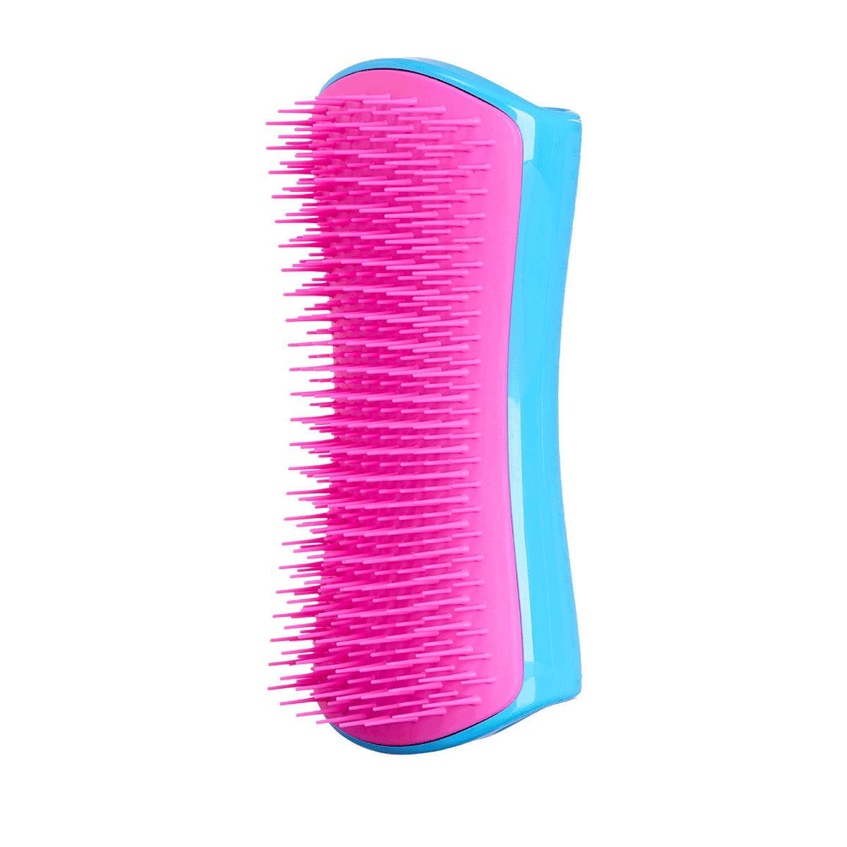 Cepillo Pelaje Muda Perro Big Blue Pink Pet Teezer (1 unidad)