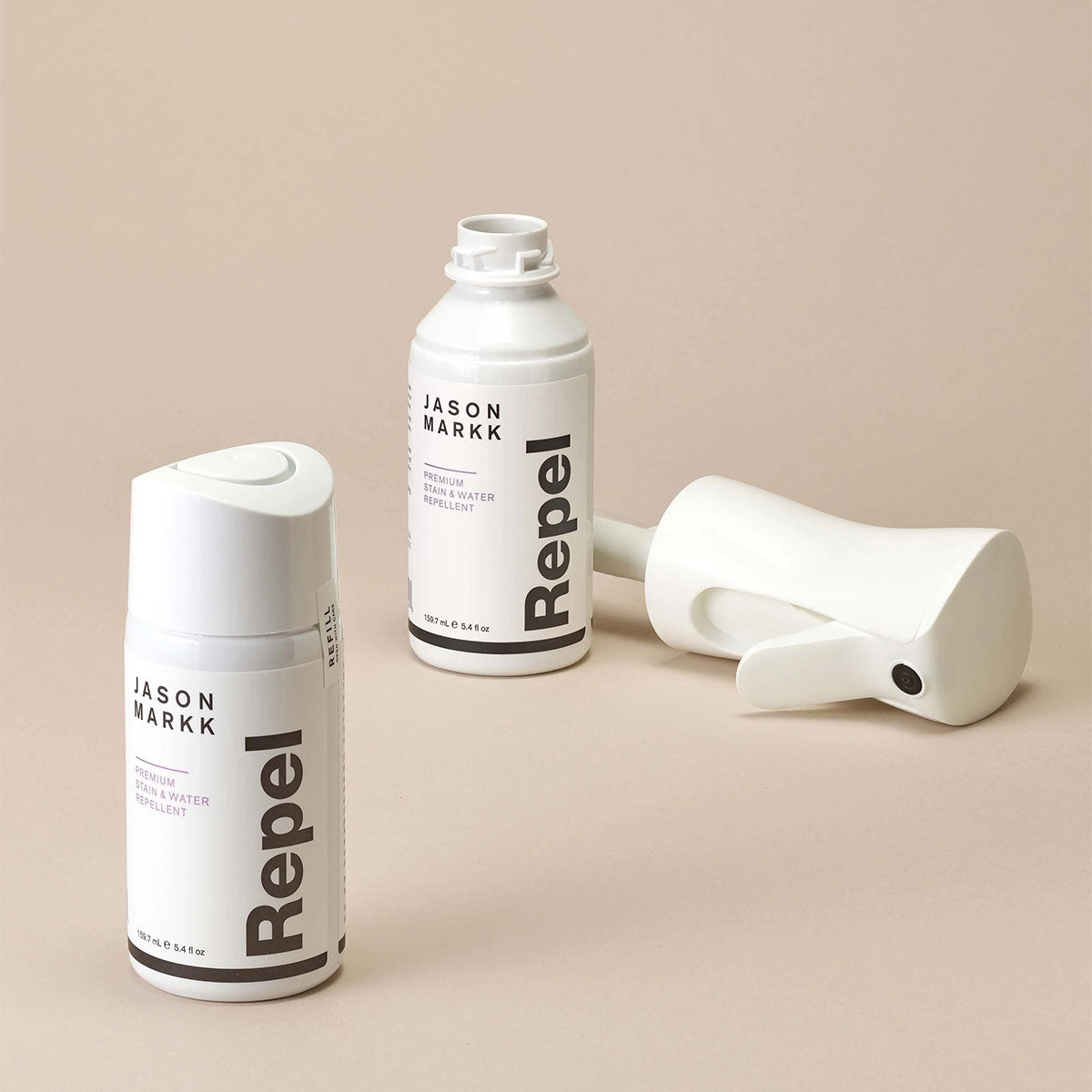 Recarga de Spray Repelente para Calzado "Repel Spray" - Limpiadores de Calzado Jason Markk