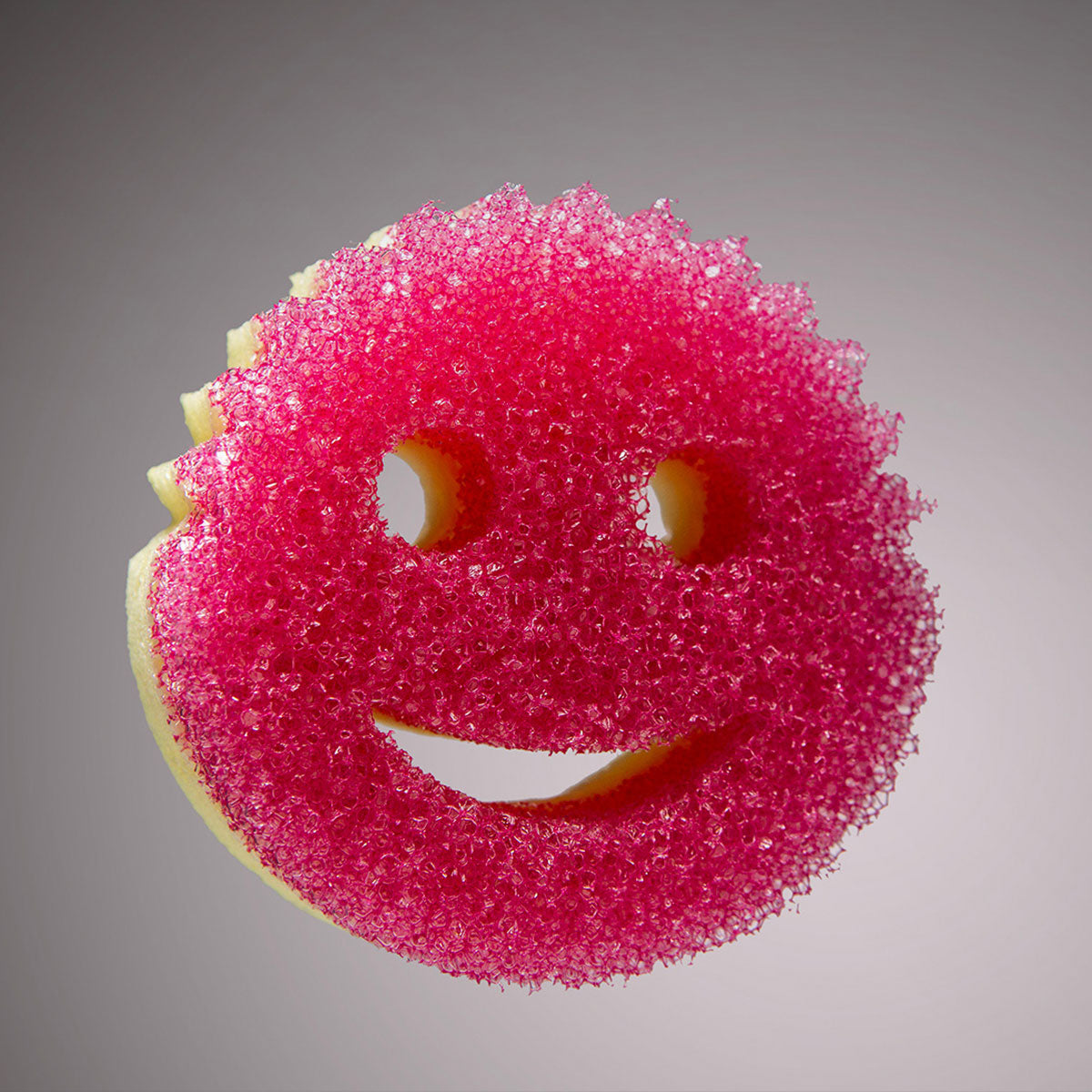 Esponja Scrub Mommy, doble cara y anti olores 1 unidad