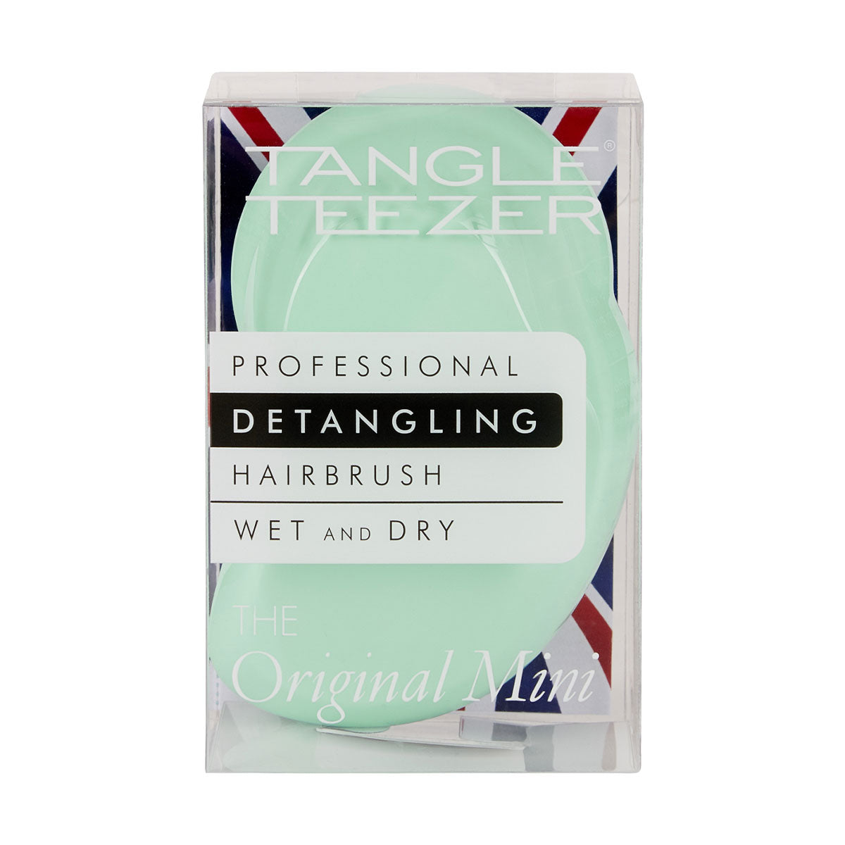 Cepillo de Pelo Small Original Marine Splash Tangle Teezer