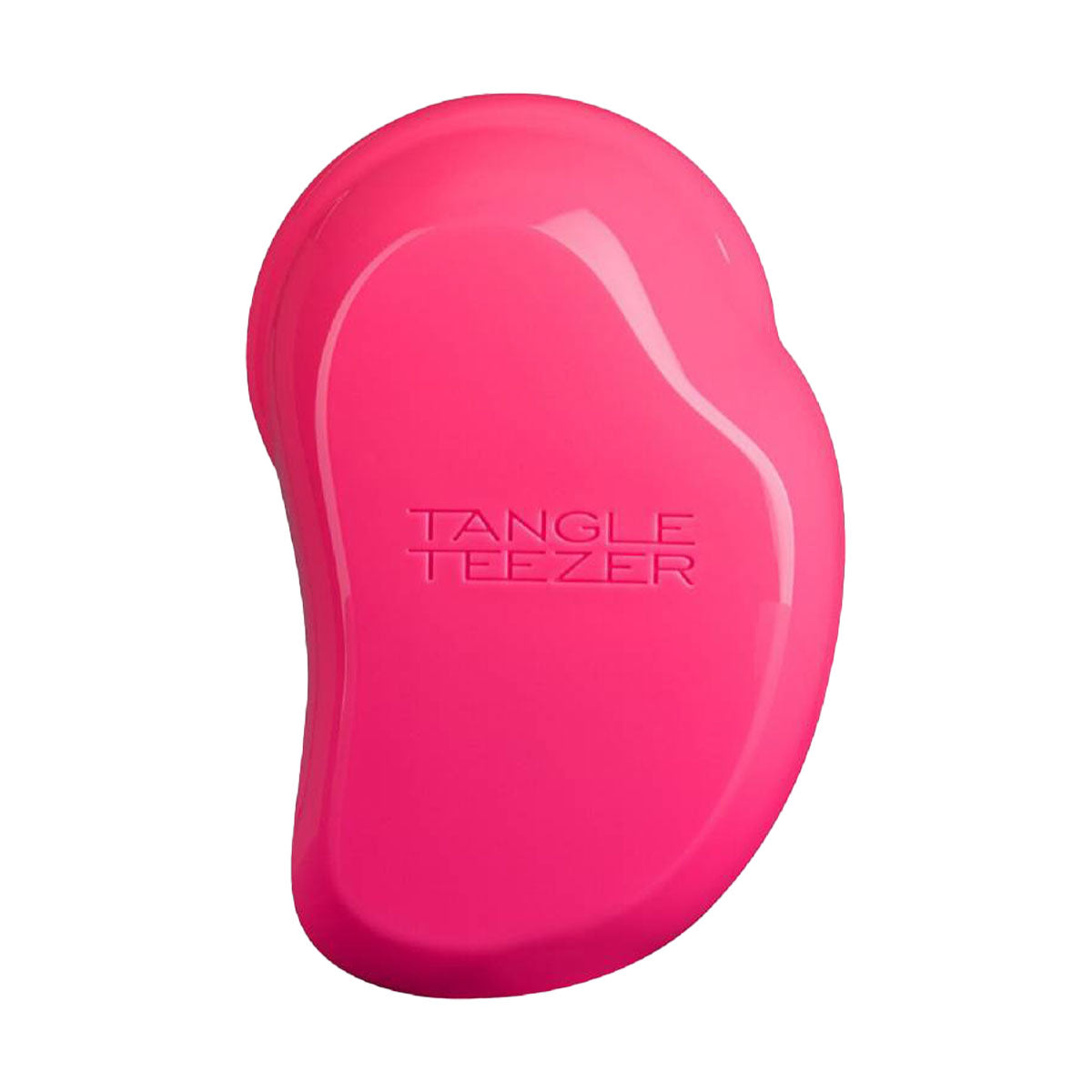 Cepillo de Pelo Original Fucsia Tangle Teezer