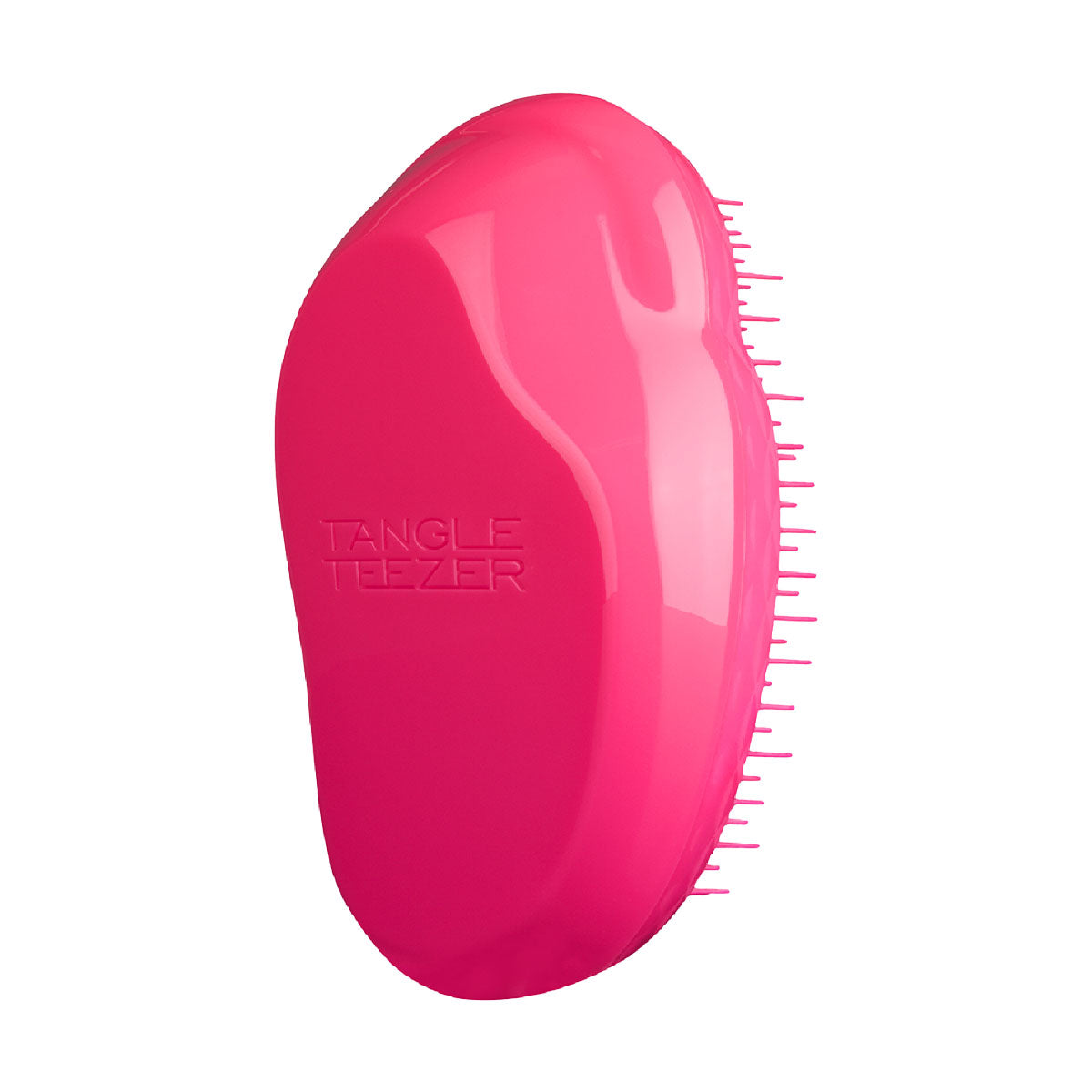 Cepillo de Pelo Original Fucsia Tangle Teezer