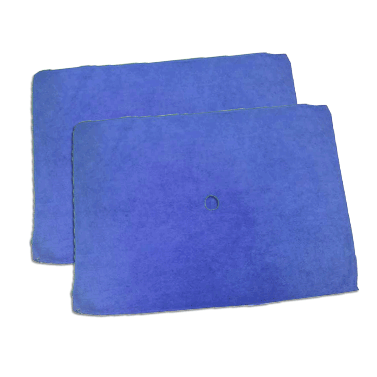 Traperos con Ojal de Microfibra 50 x 70 cm. 1 unidad