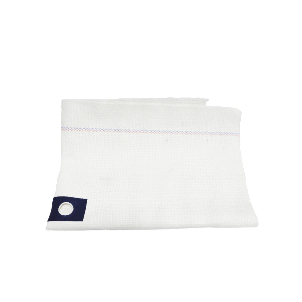 Trapero con Ojal de Algodón 50 x 70 cm (1 unidad)