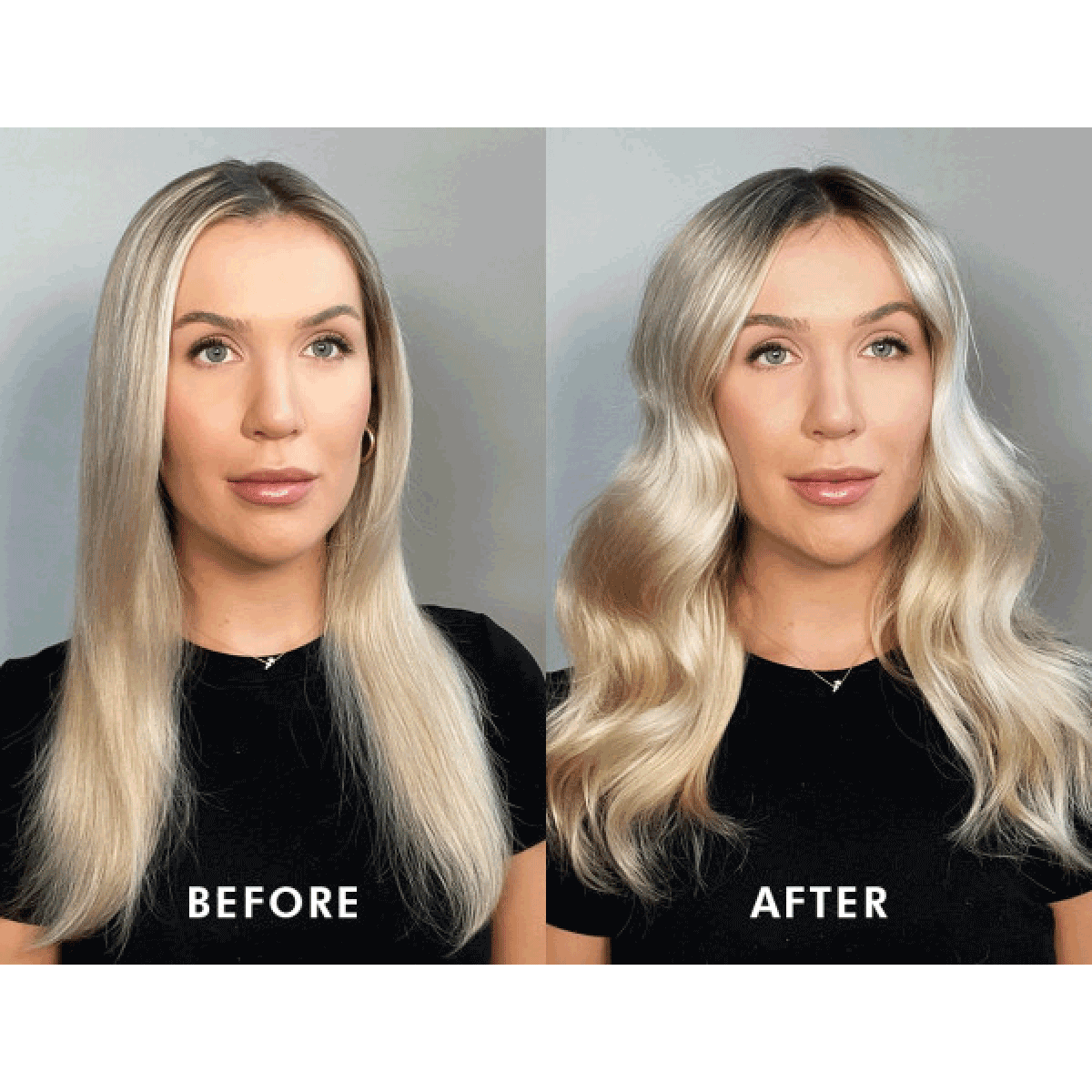 Cepillo de Pelo Ultimate Finisher Black Tangle Teezer