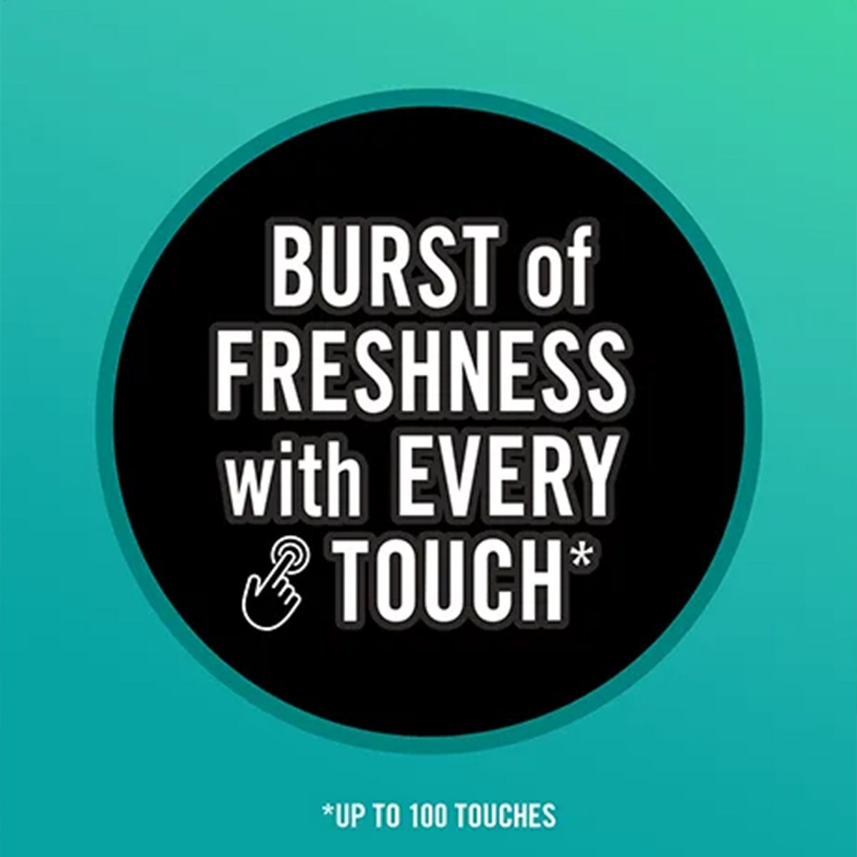 Aromatizante de telas Febreze Unstopables Touch Fabric Spray Aroma Fresh 800 cc