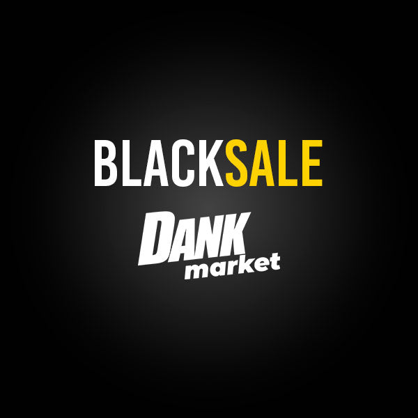 ¡Black Sale 2026!
