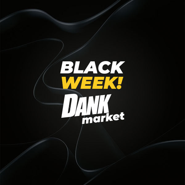 ¡Black Week 2026!