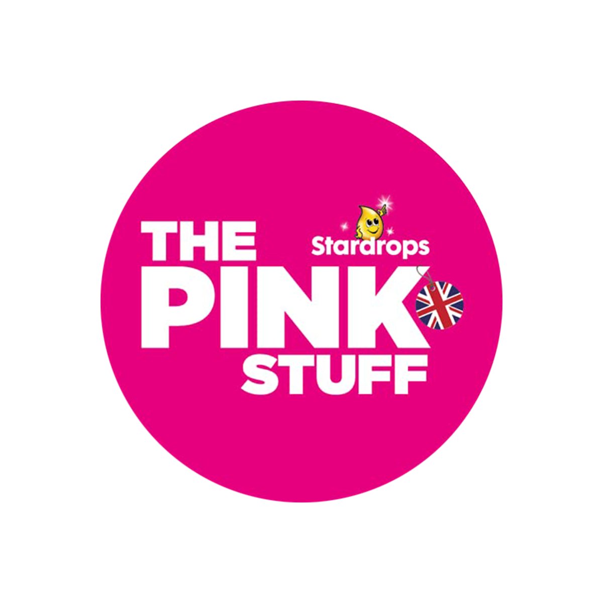The Pink Stuff