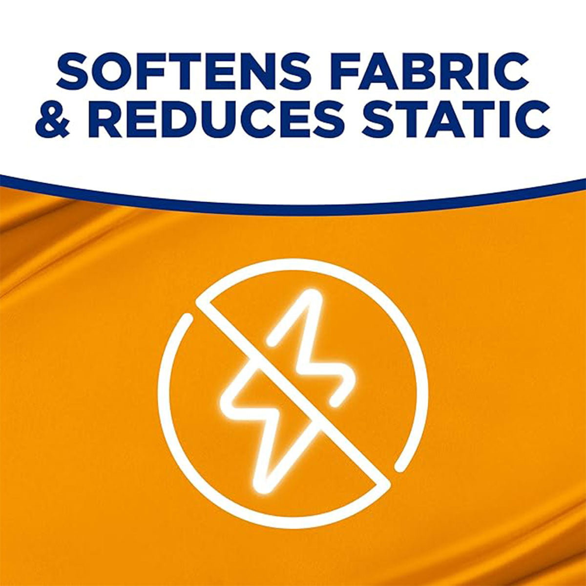 Toallitas Suavizantes Anti Estática para Secadora Arm & Hammer Clean Scentsations™ aroma Purifying Waters (100 unidades)
