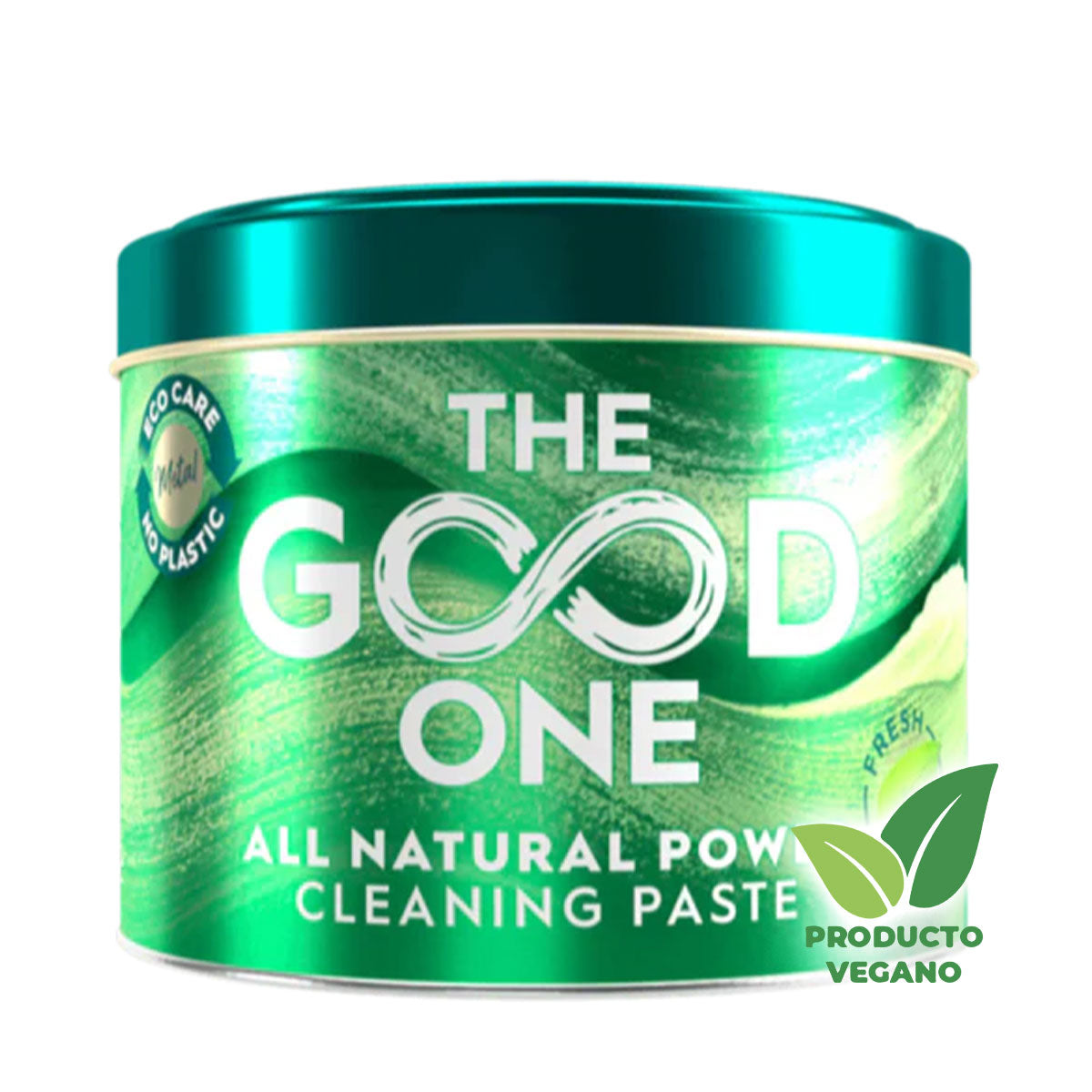 La Pasta Limpiadora Multiusos Ecológica The Good One 500 gr Astonish - 🌱 🇬🇧 Producto Vegano del Reino Unido