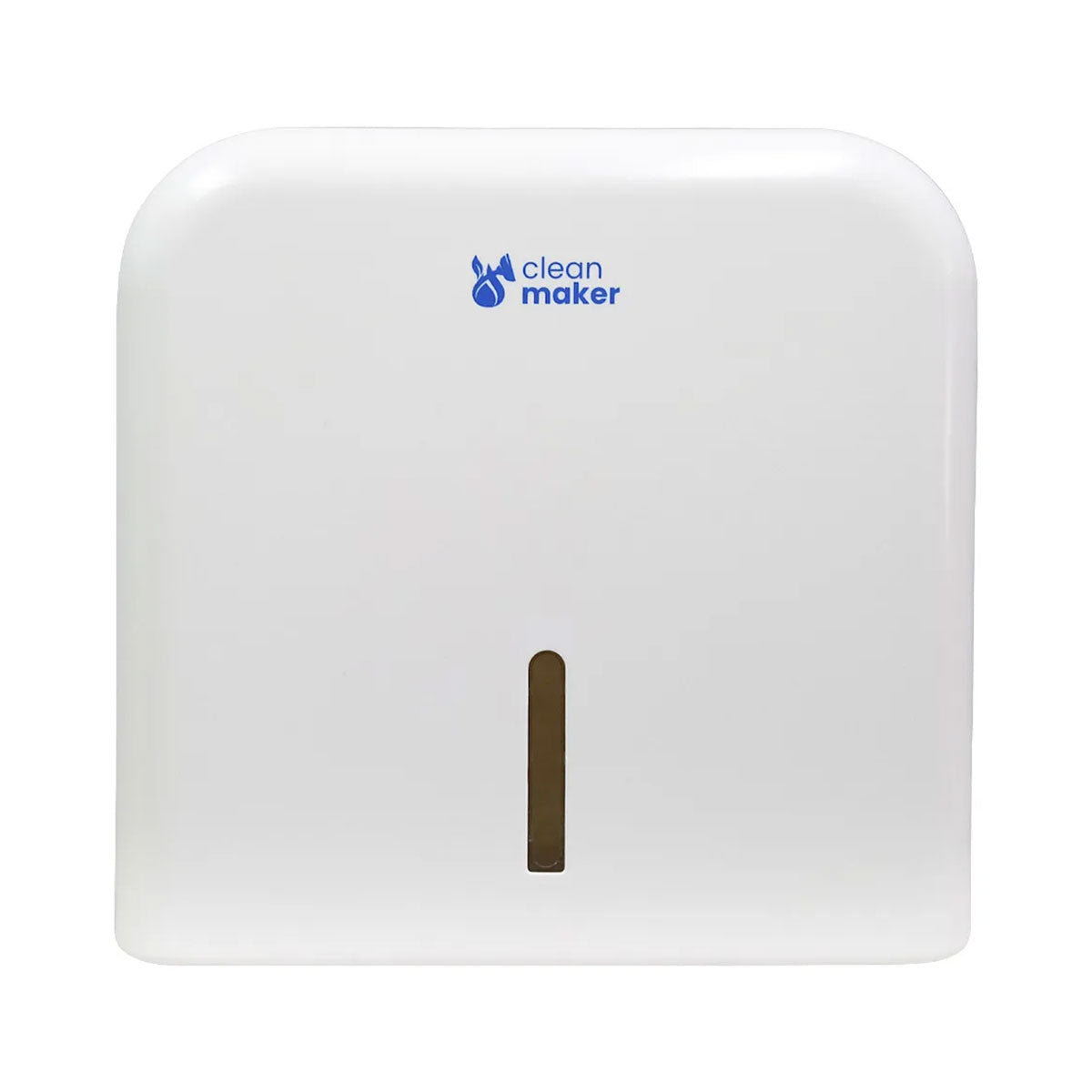 Dispensador de Toallas de Papel Interfoliadas Clean Maker