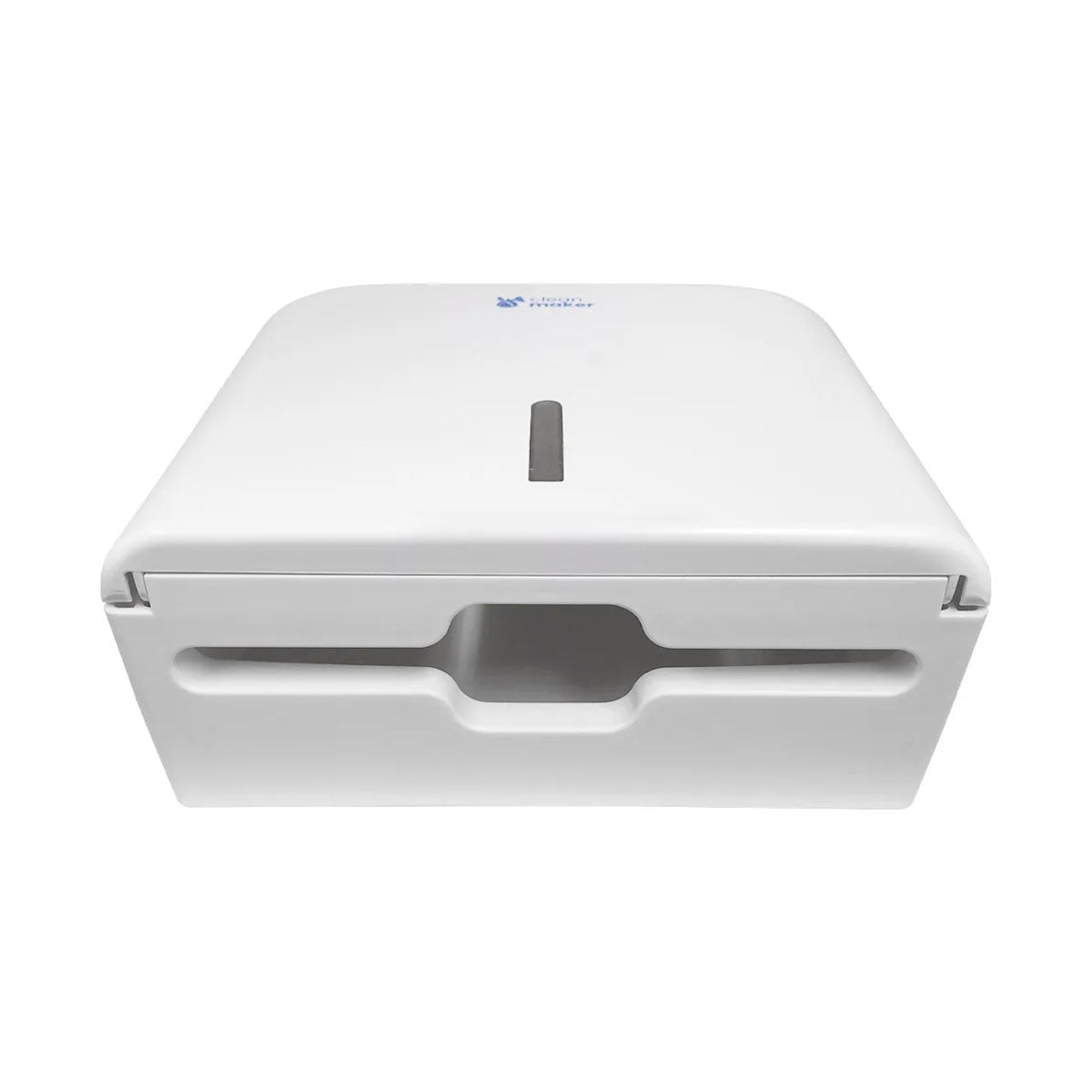 Dispensador de Toallas de Papel Interfoliadas Clean Maker