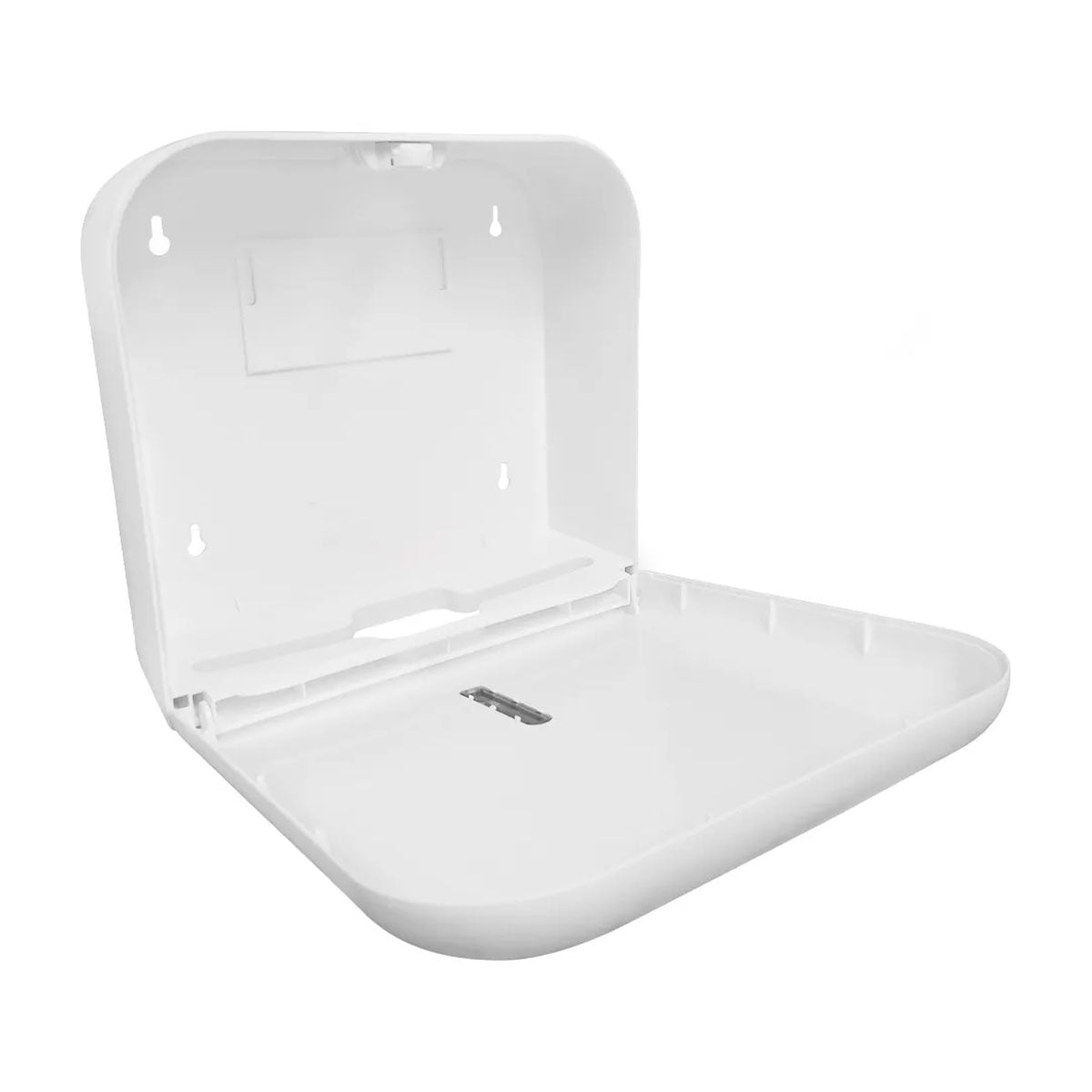Dispensador de Toallas de Papel Interfoliadas Clean Maker