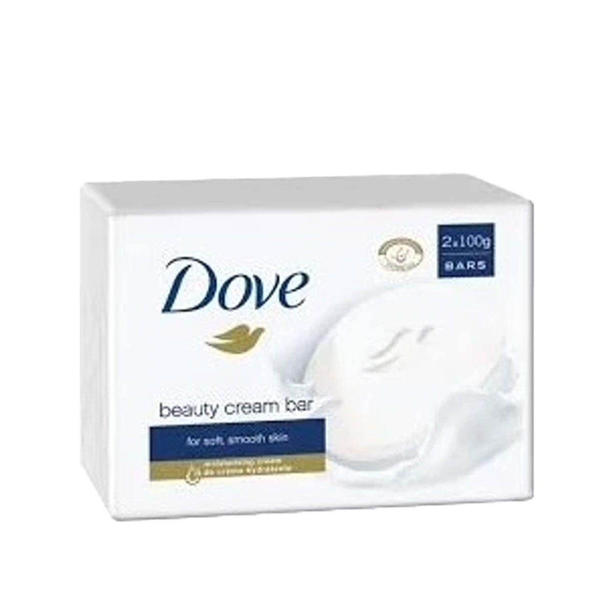 Jabón en barra Original Dove 100 gr