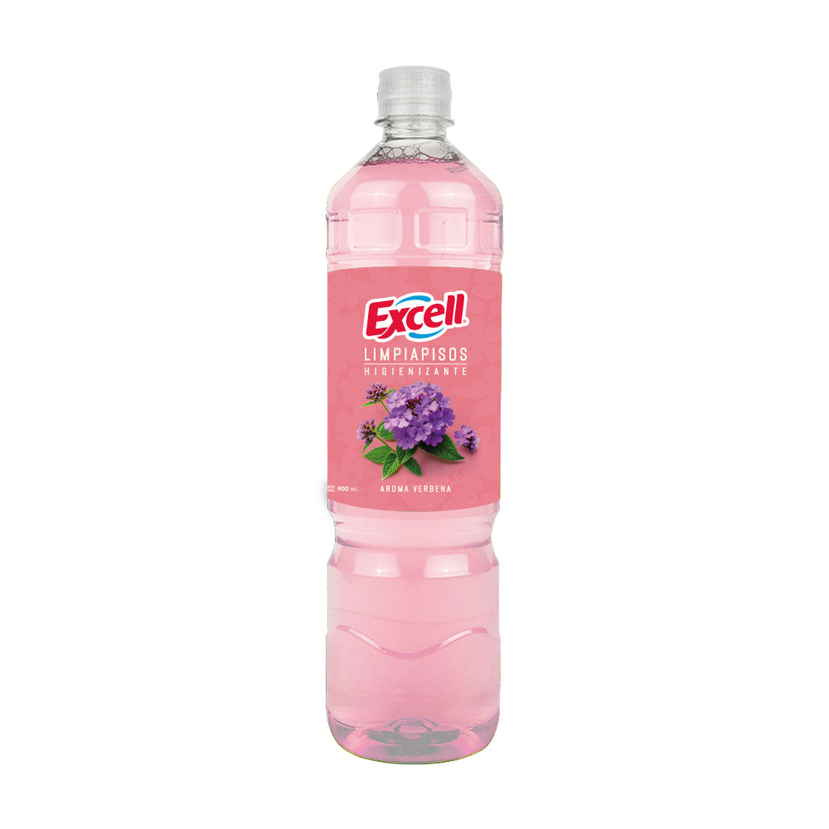 Limpiapisos biodegradable aroma verbena Excell 900 cc