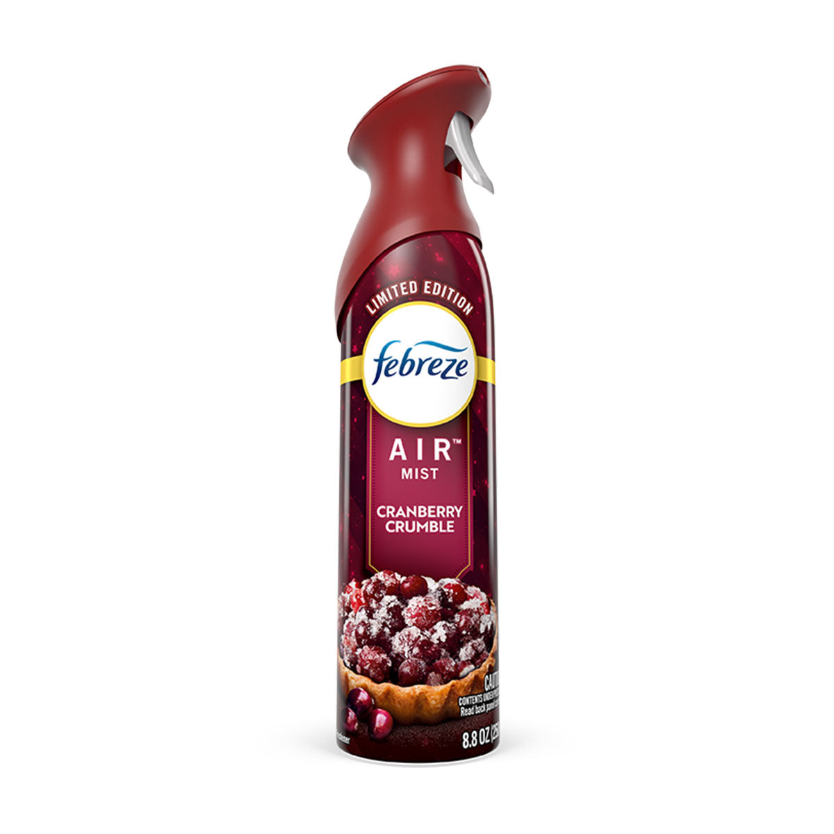 Eliminador de olores y Aromatizante Febreze Air, Variedades