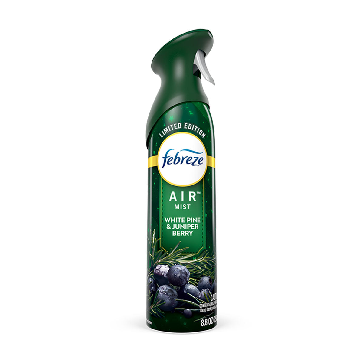 Eliminador de olores y Aromatizante Febreze Air, Variedades