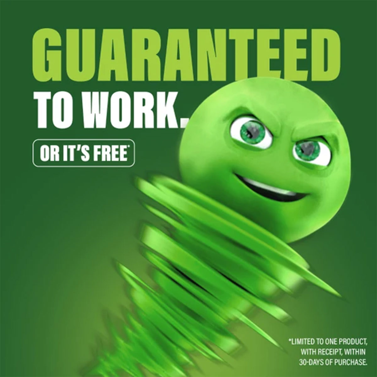 Disolvente de obstrucciones de drenaje líquido Drain Clog Dissolver Green Gobbler 916 ml