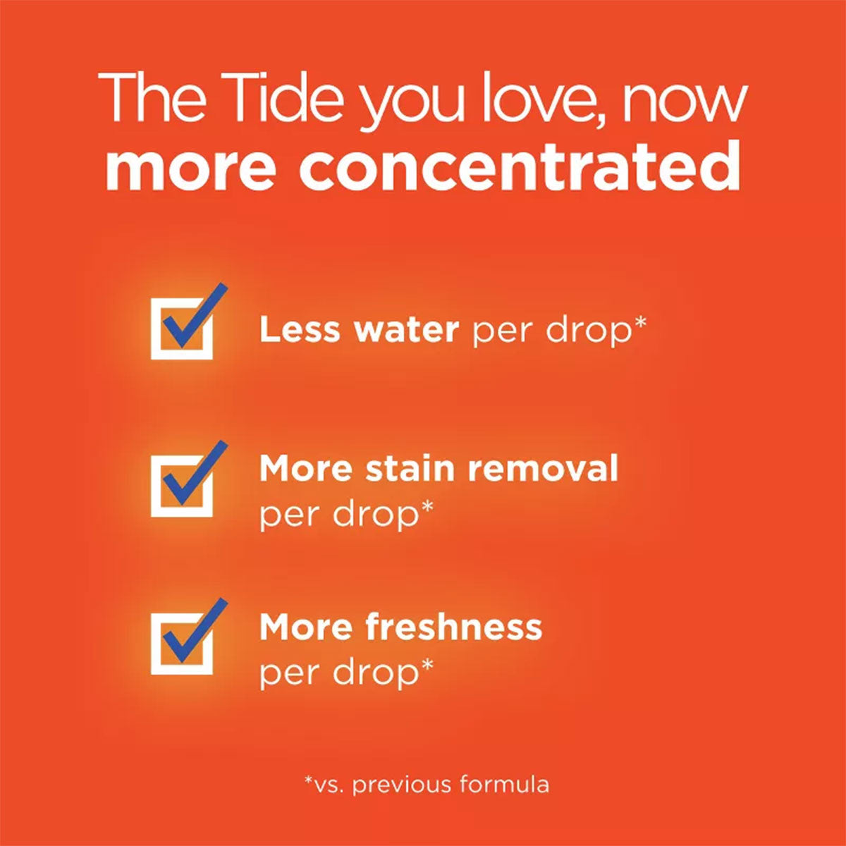 Detergente líquido concentrado para ropa Tide Plus Ultra Oxi Odor Eliminator 4,31 litros (100 cargas)