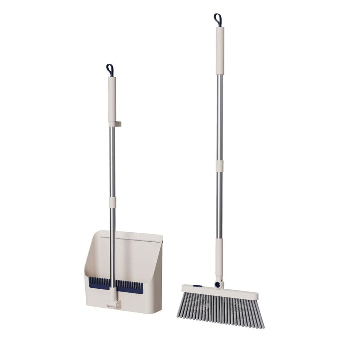 Set Escoba y Pala Premium SmartSweep Tooclean