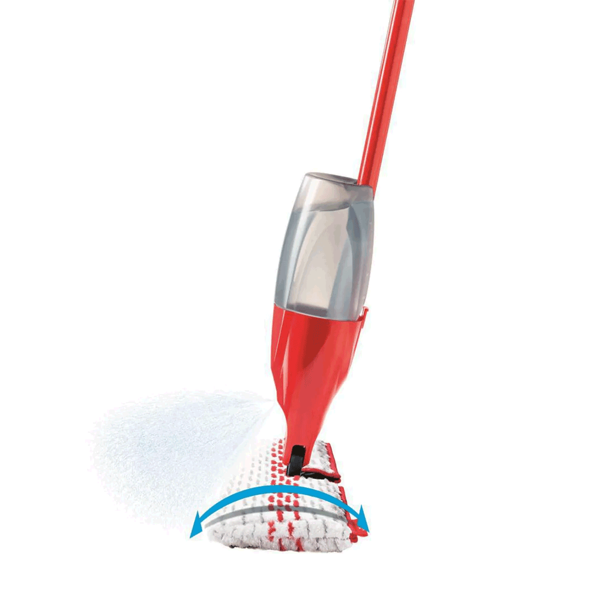 Mopa Plana 1-2 Spray Max Vileda (1 set)