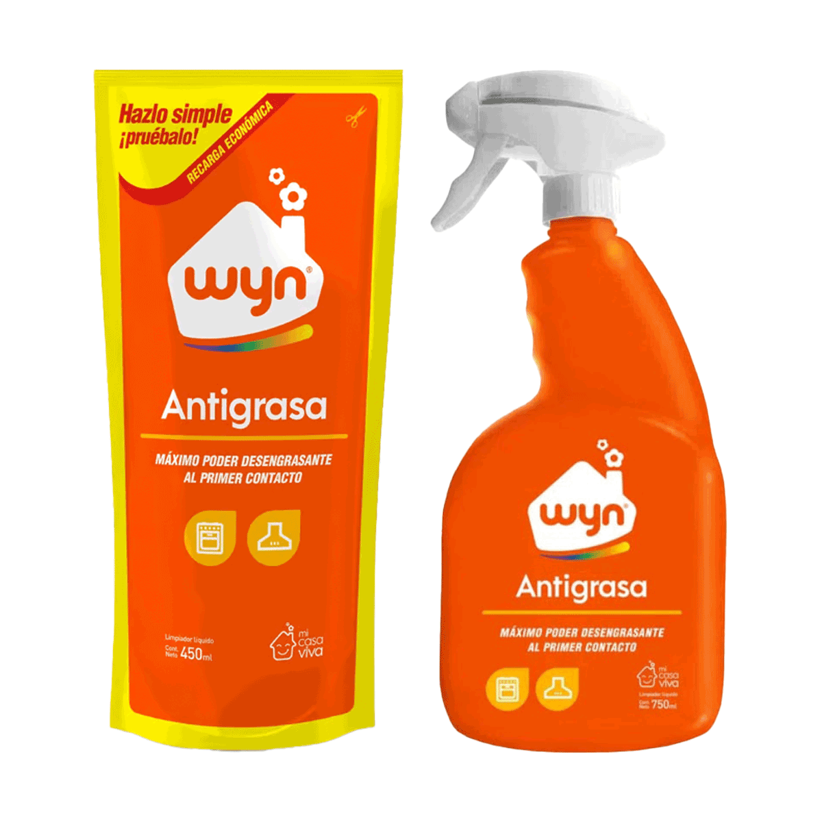 Antigrasas Wyn