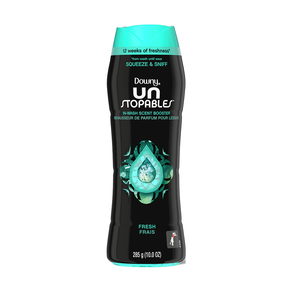 Perlas aromatizantes para ropa Downy 285 gr