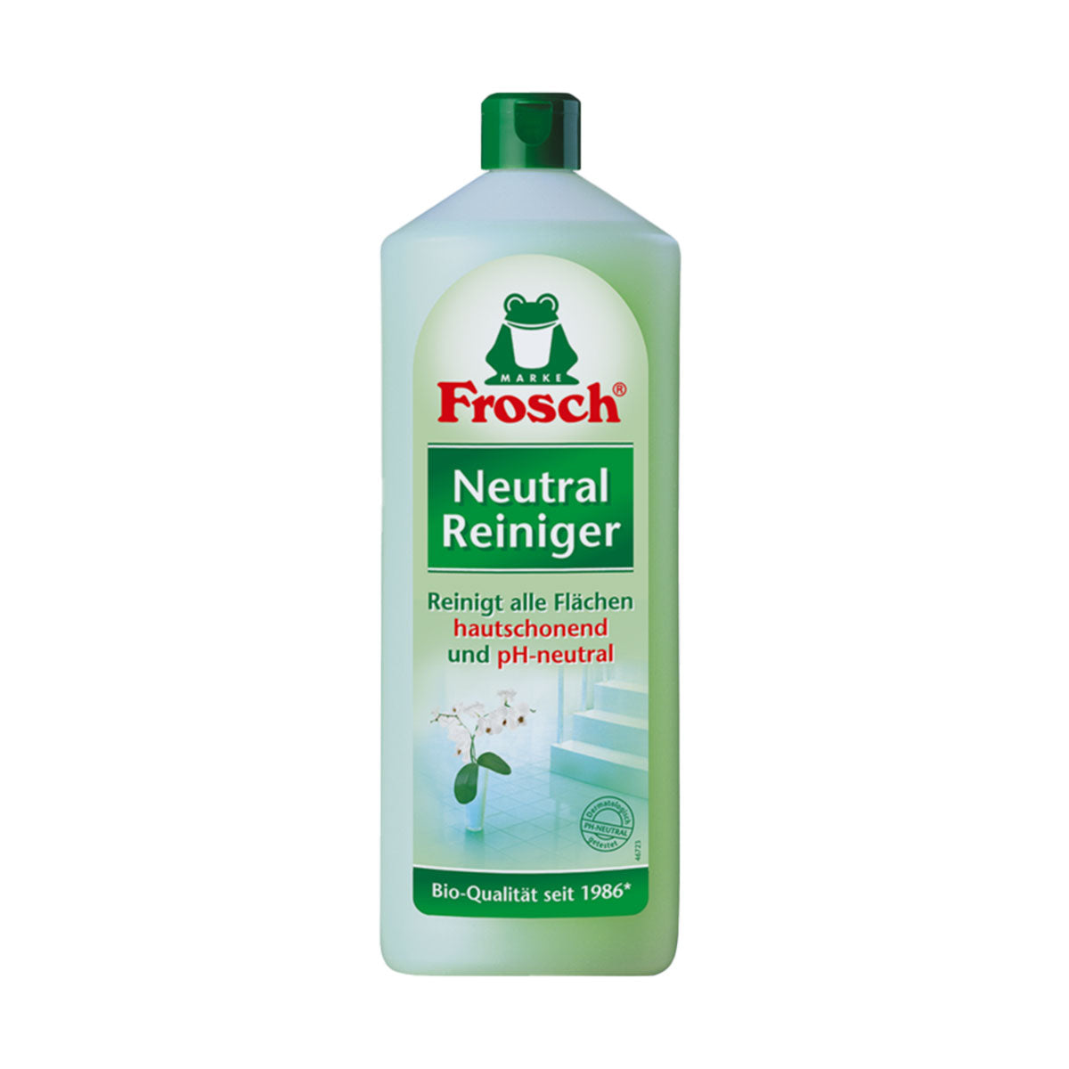 Limpiador multiuso PH neutro Frosch 1 lt - Producto Ecológico
