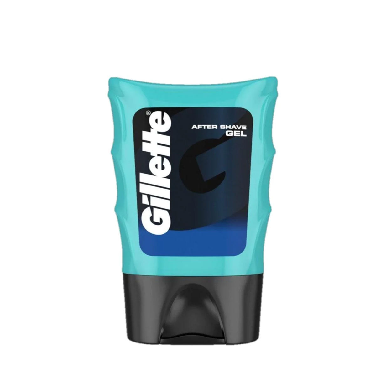 Aftershave Gel Gillette 75 ml