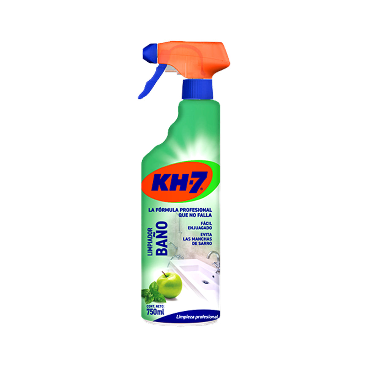 Comprar desengrasante - Kh7 - Al mejor precio On Line