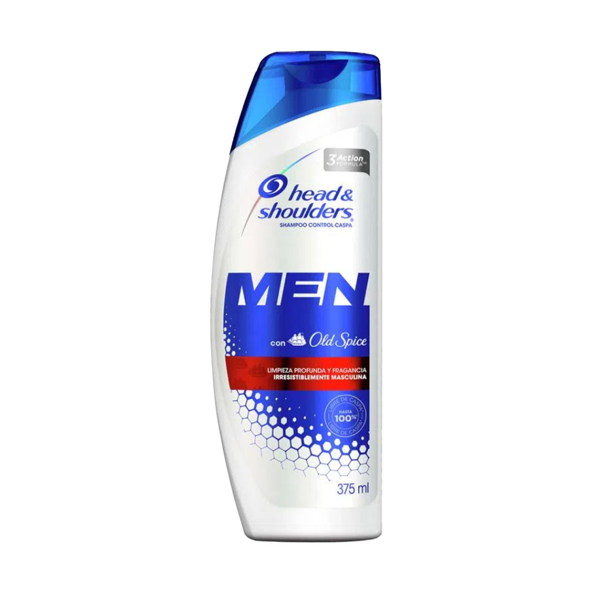 Shampoo MEN Old Spice Head & Shoulders 375 ml