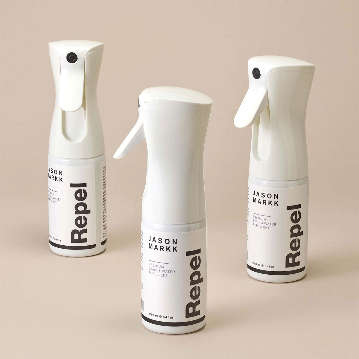 Spray Repelente para Calzado "Repel Spray" - Limpiadores de Calzado Jason Markk
