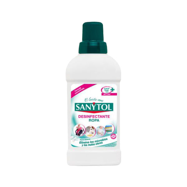 Sanytol Sanytol Elimina Olores Desinfectante Textil Sanytol 500ml