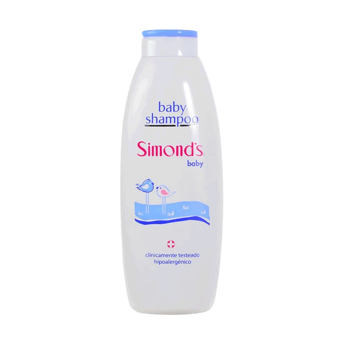 Shampoo baby Simonds 400 ml