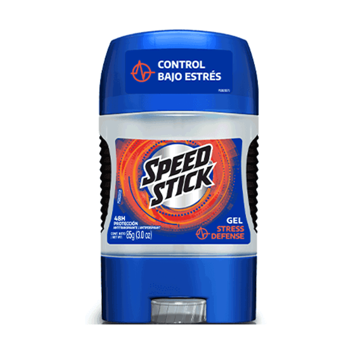 Desodorante Gel Stress Defense Speed Stick 85 gr