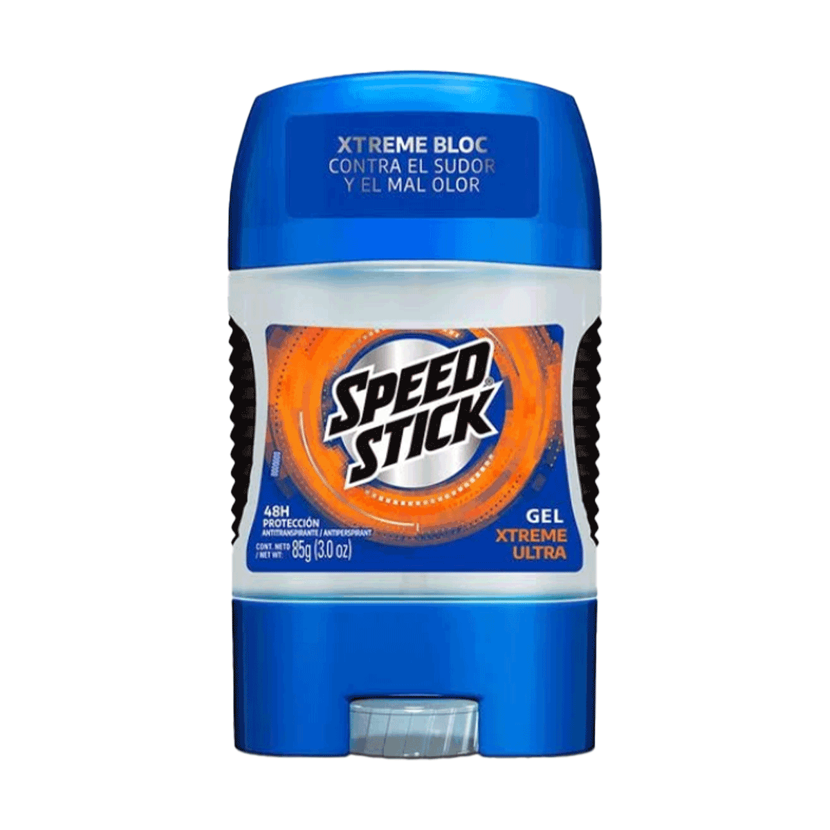 Desodorante Gel Xtreme-Tech Ultra Speed Stick 85 gr